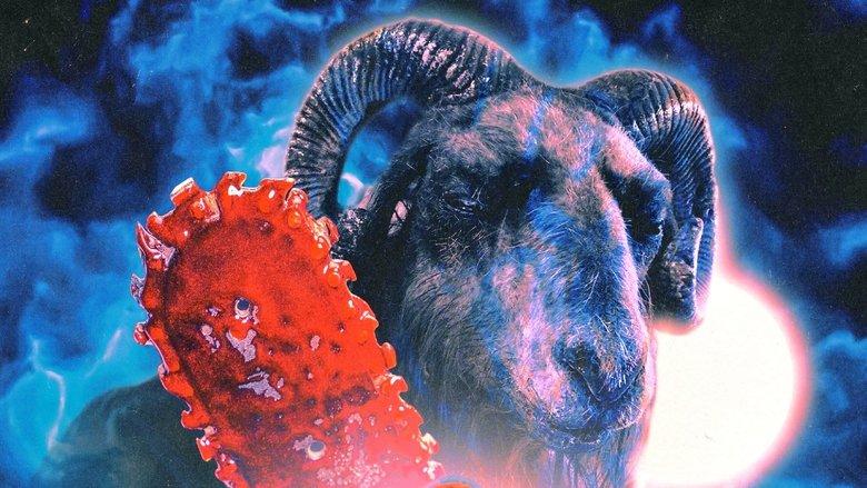 Kill Her Goats image