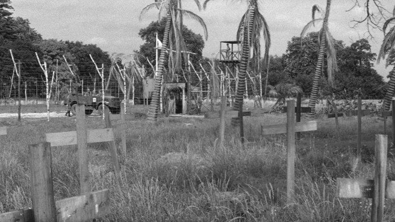 The Camp on Blood Island image