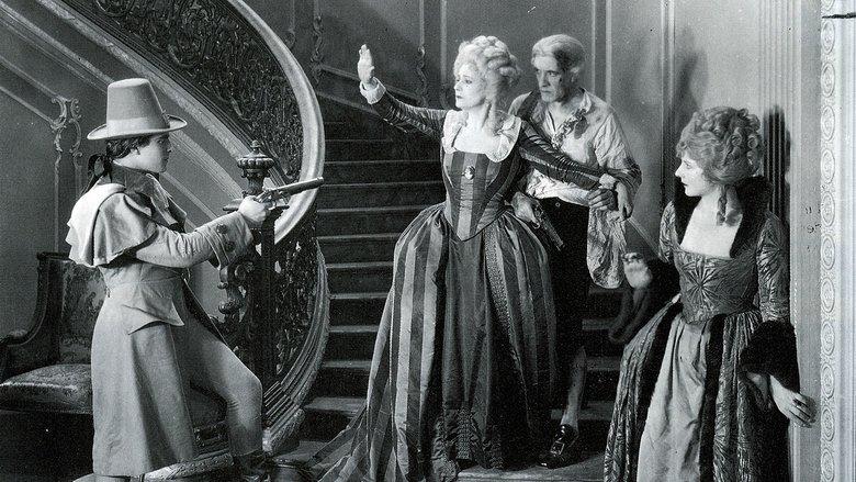 Scaramouche image