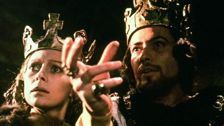 Macbeth image