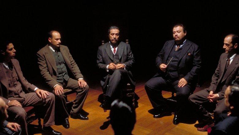 Bonanno: A Godfather's Story image