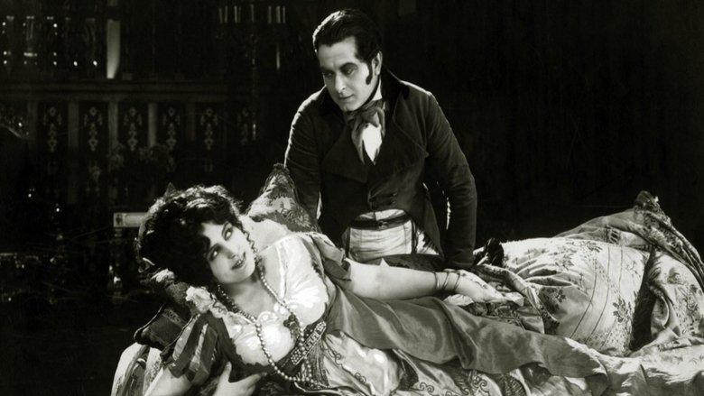 The Tales of Hoffmann image