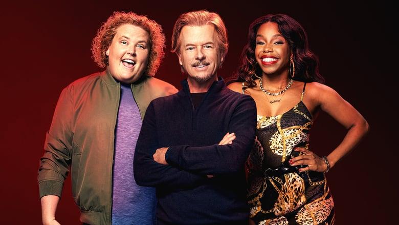The Netflix Afterparty image