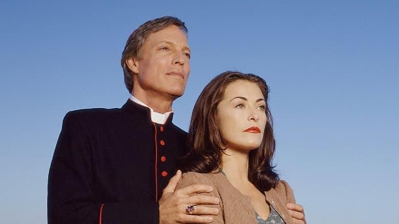 The Thorn Birds: The Missing Years image