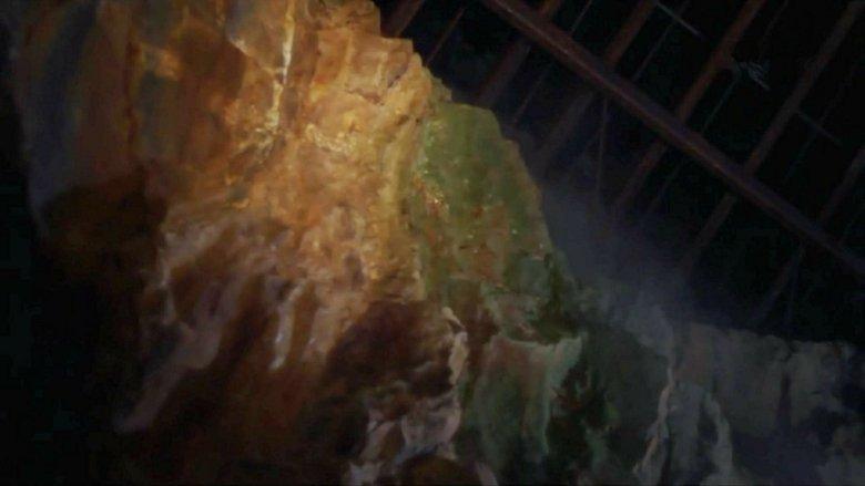 Mandie and the Cherokee Treasure image