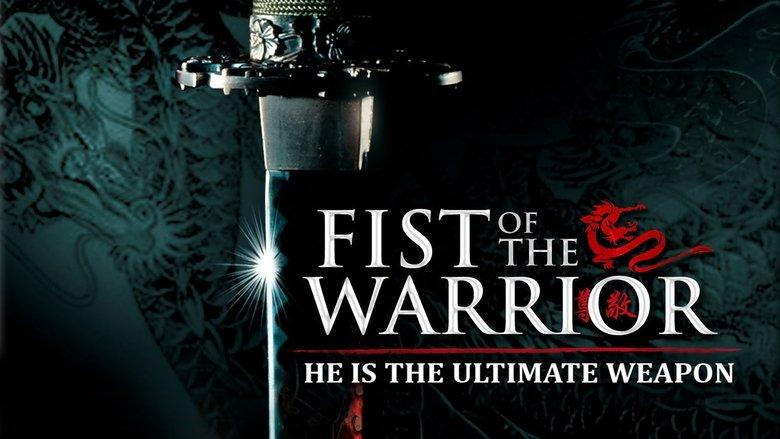 Fist of the Warrior image