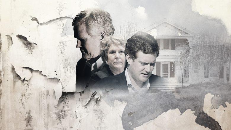 The Fall of the House of Murdaugh image