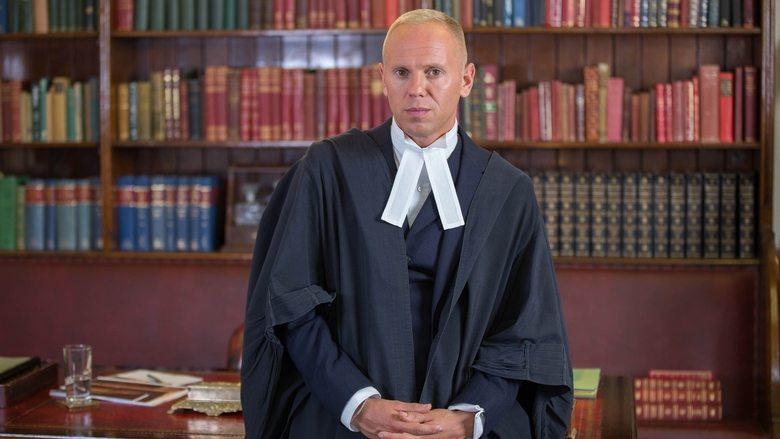 Judge Rinder's Crime Stories image