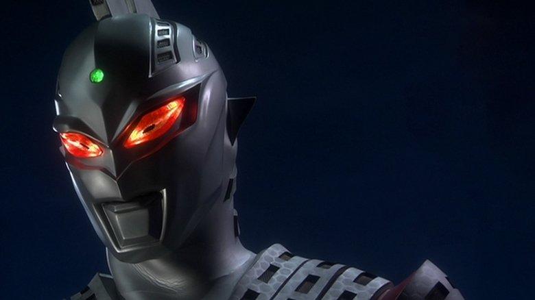 Ultraseven X image