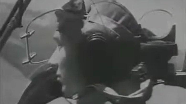 The Bismarck Convoy Smashed! image