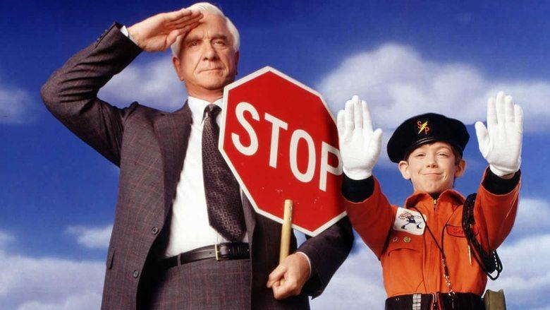 Safety Patrol! image
