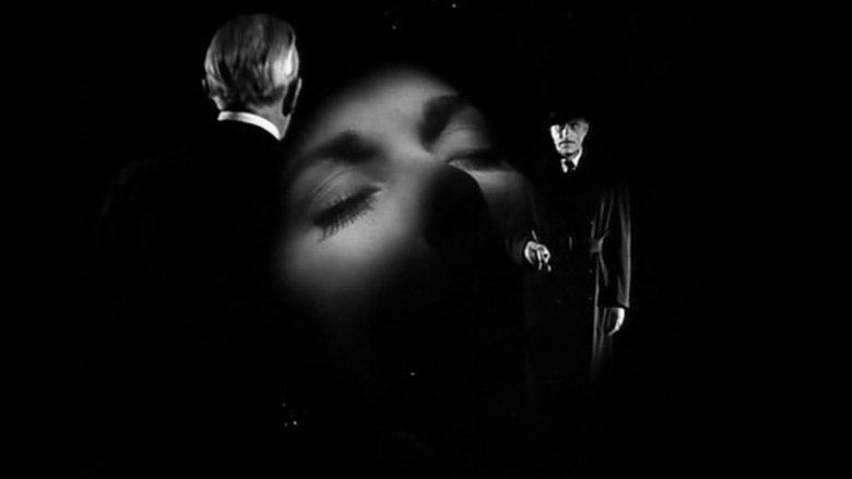 The Devil's Mask image