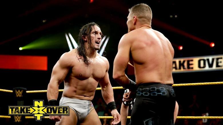 NXT TakeOver image