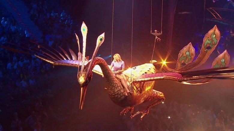 Helene Fischer: Farbenspiel Live Die Tournee image