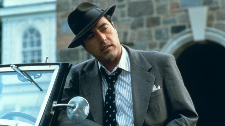 Philip Marlowe, Private Eye image