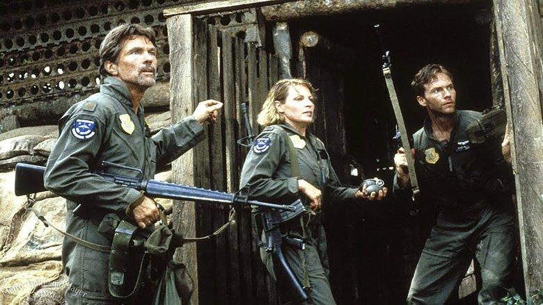 Opposing Force image