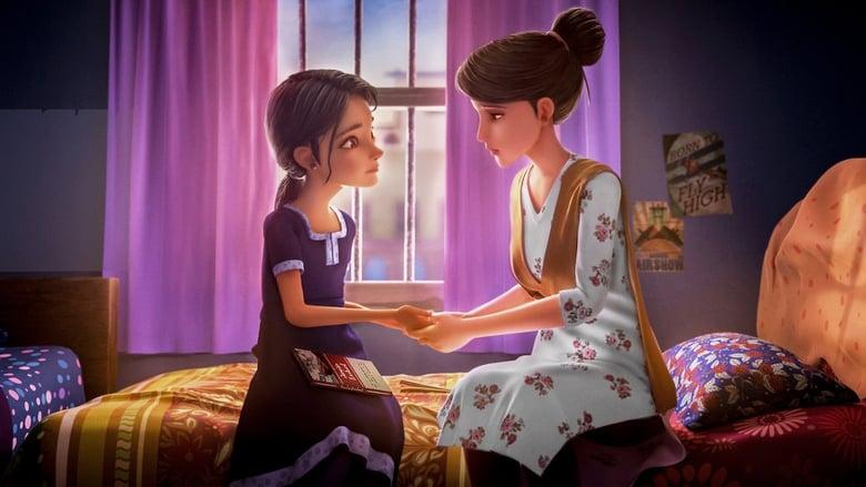 Sitara: Let Girls Dream image
