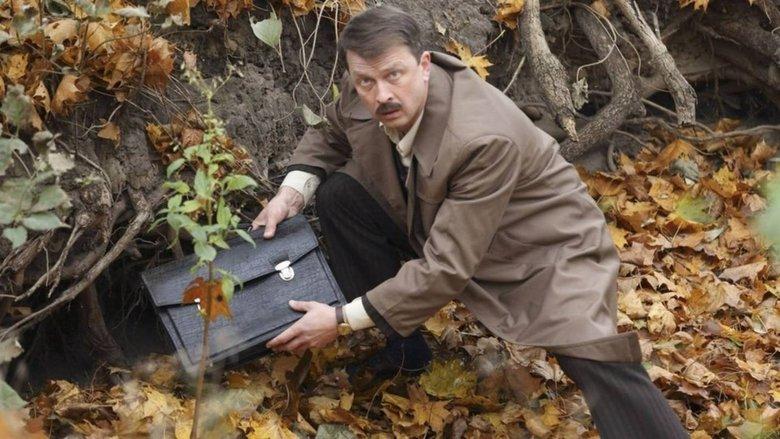 Aldrich Ames: Traitor Within image