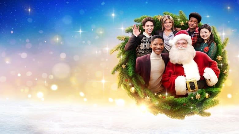 The All-Star Nickmas Spectacular image