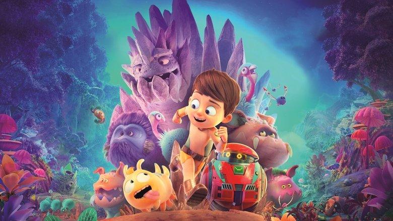 Astro Kid image