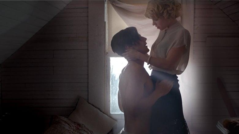 The Lover in the Attic: A True Story image