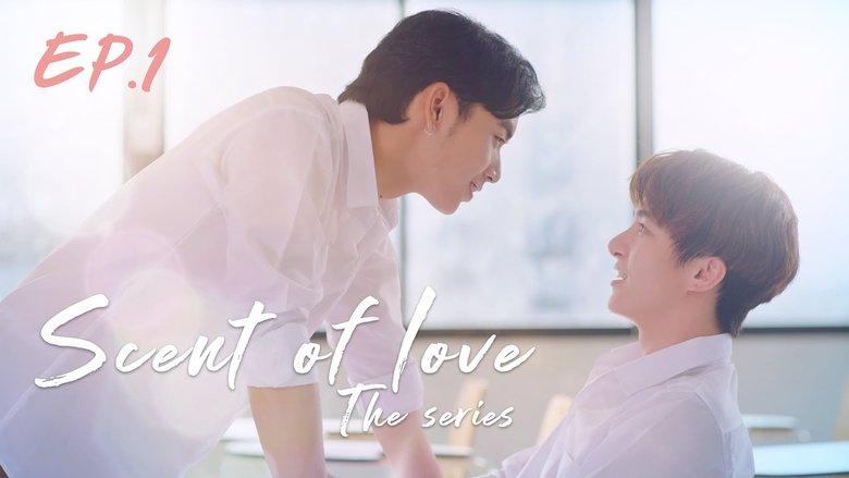 Scent of Love image