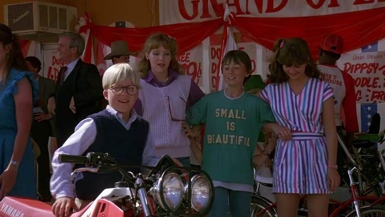 The Dirt Bike Kid image