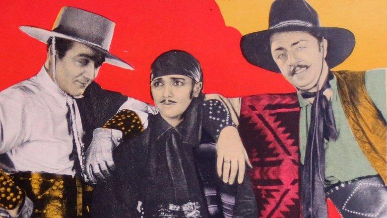 Senorita image