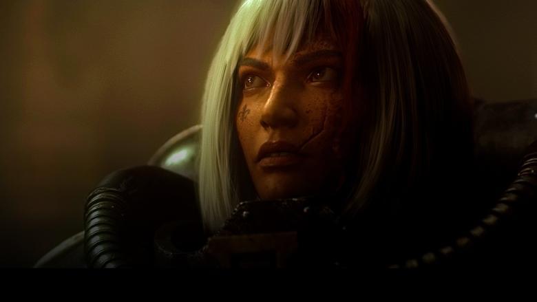 Pariah Nexus image