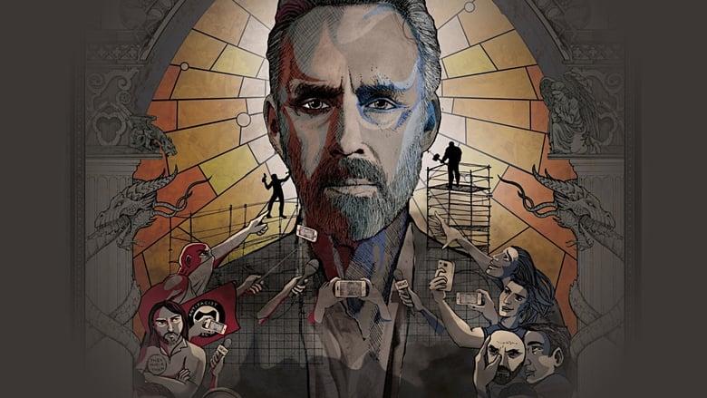 The Rise of Jordan Peterson image