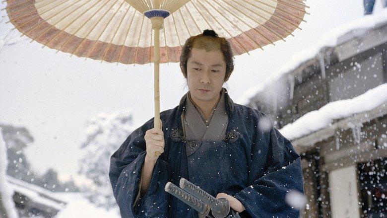 The Hidden Blade image