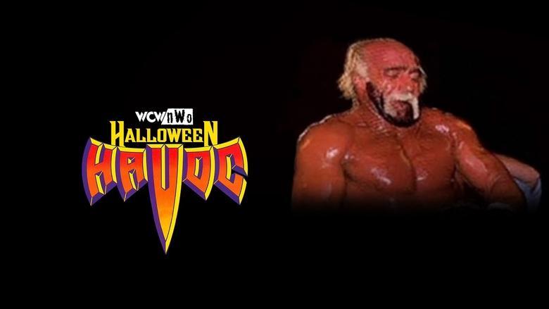 WCW Halloween Havoc 1998 image
