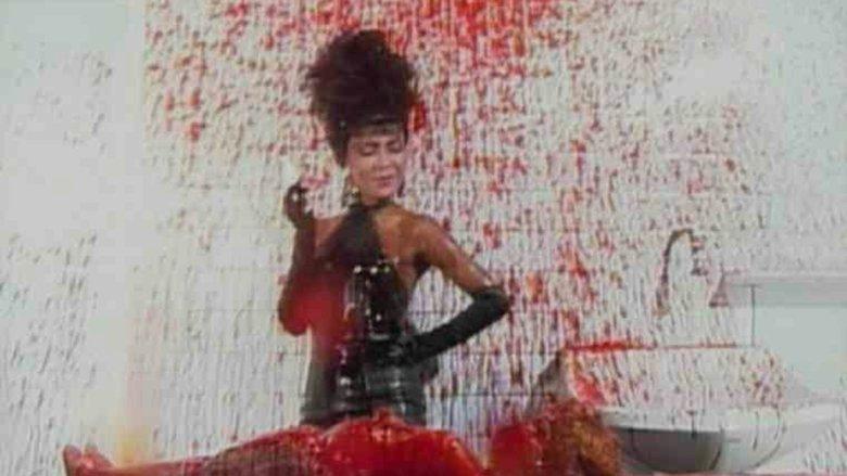 Guinea Pig Part 4: Devil Doctor Woman image