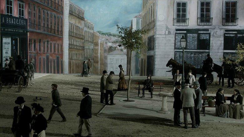 The Maias: Story of a Portuguese Family image