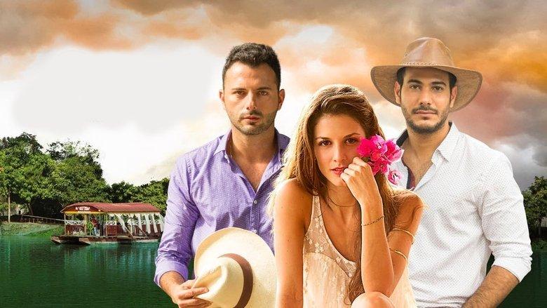 River of Passions image