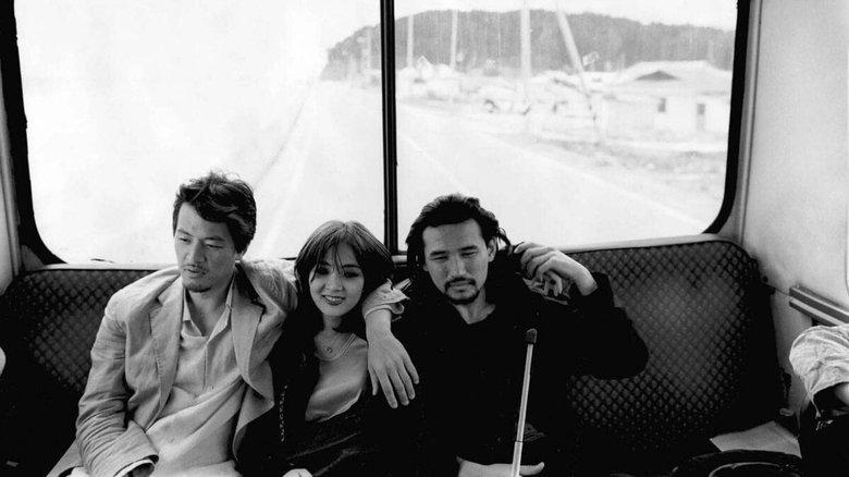 Road Movie image