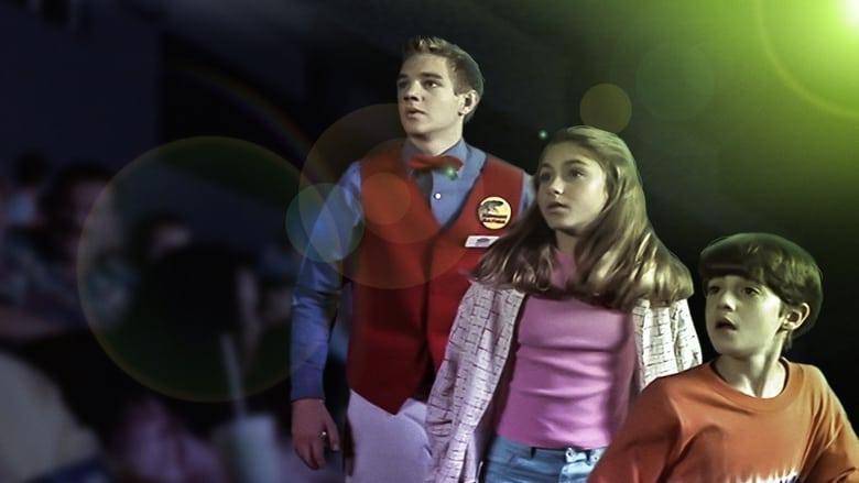 Phantom of the Megaplex image