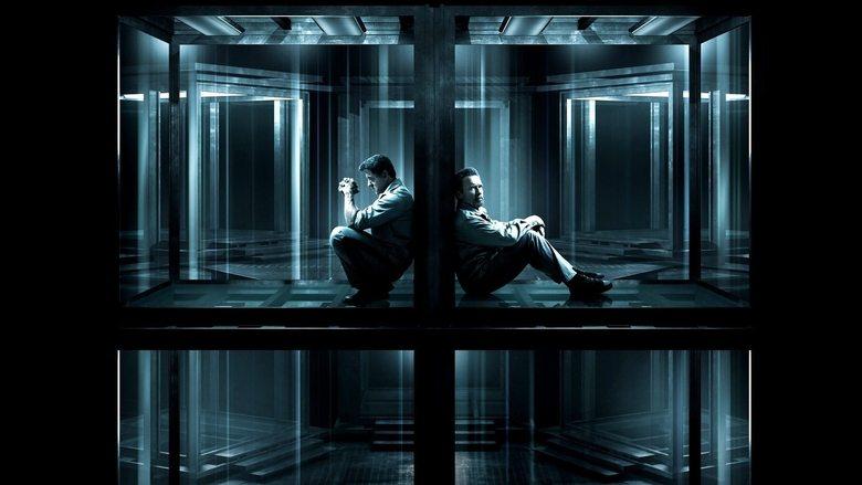 Escape Plan image
