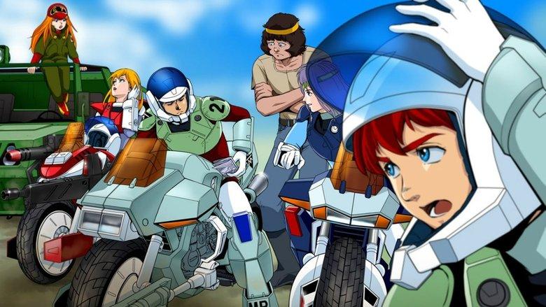 Genesis Climber MOSPEADA image