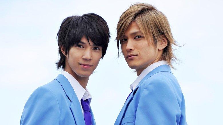 Takumi-kun Series: That, Sunny Blue Sky image