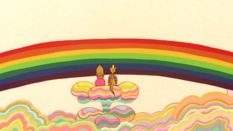 Chibi Maruko-chan: My Favorite Song image
