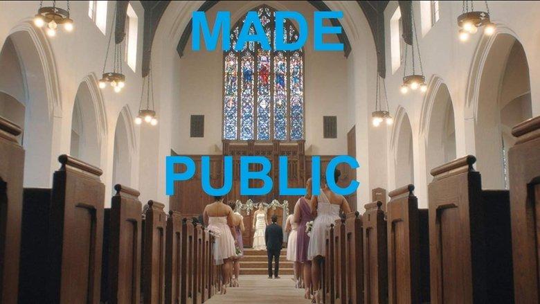 Made Public image