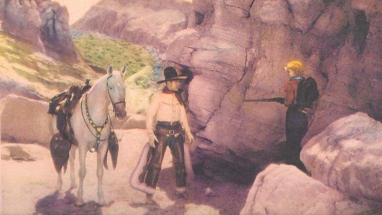 Tombstone Canyon image