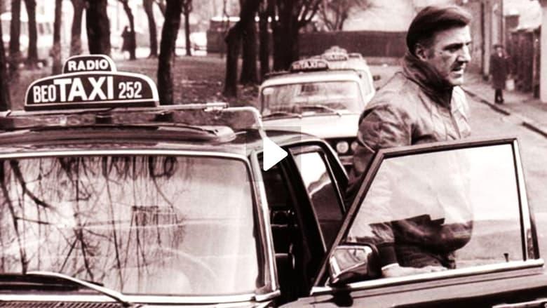 Hallo, Taxi image