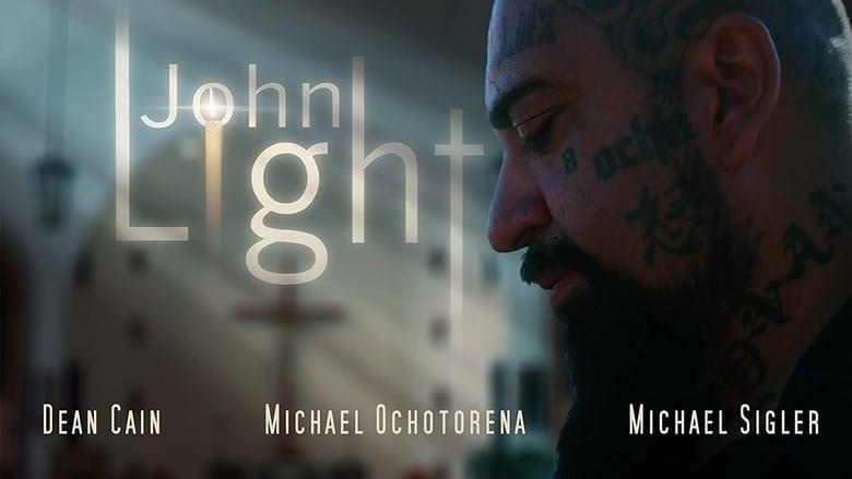 John Light image