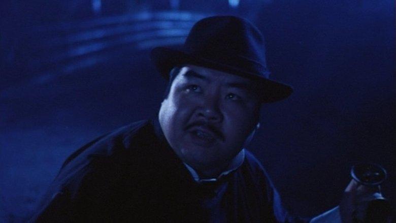 Vampire Buster image