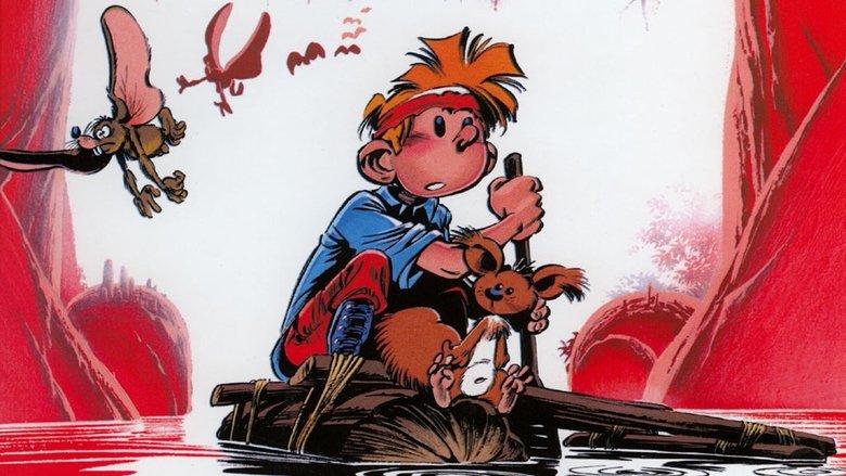 Spirou image