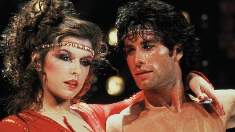 Staying Alive image