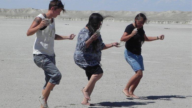 Return: Native American Women Reclaim Foodways for Health & Spirit image