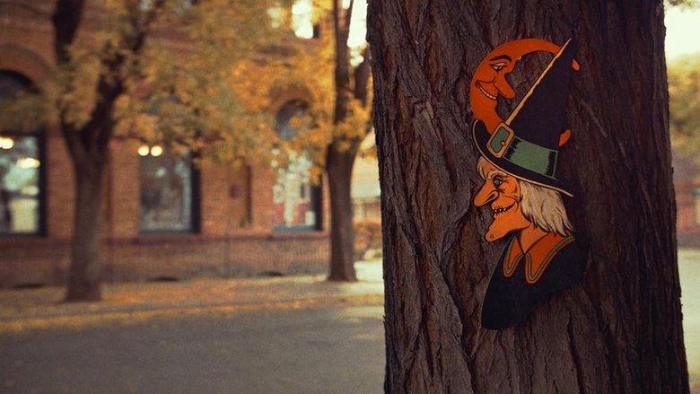 The Witching Season image